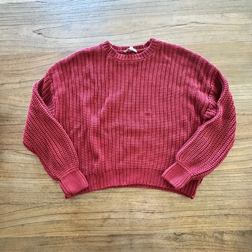 Z Supply Women's Sweater - Size M